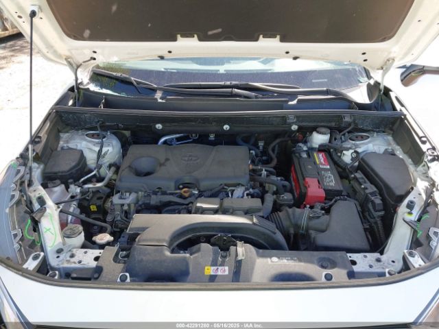 2T3P1RFV2LC071673 Toyota Rav4 Xle