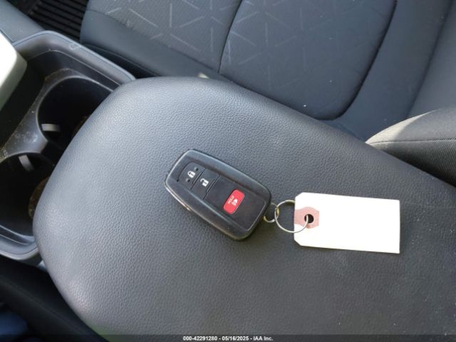 2T3P1RFV2LC071673 Toyota Rav4 Xle
