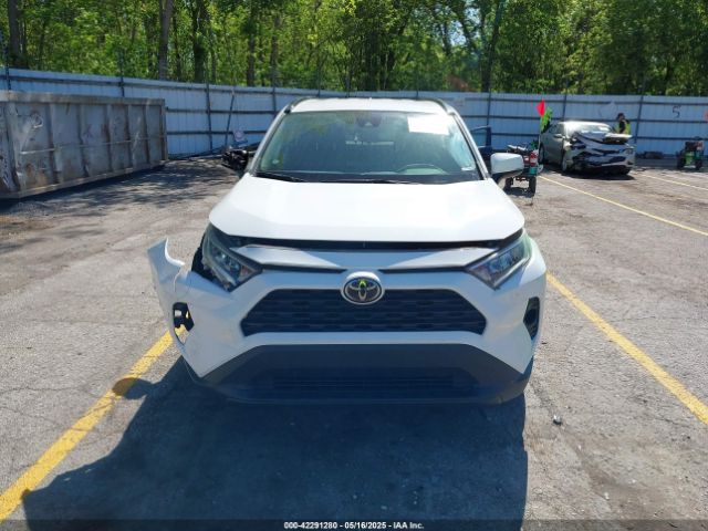 2T3P1RFV2LC071673 Toyota Rav4 Xle