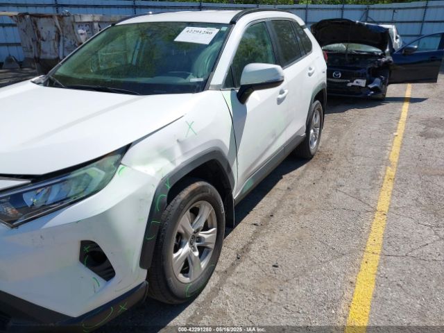 2T3P1RFV2LC071673 Toyota Rav4 Xle