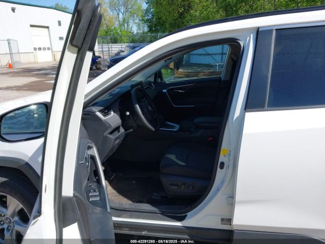 2T3P1RFV2LC071673 Toyota Rav4 Xle