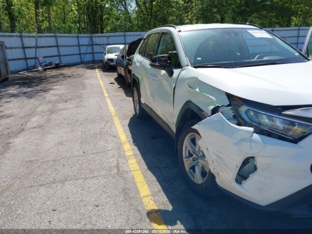 2T3P1RFV2LC071673 Toyota Rav4 Xle