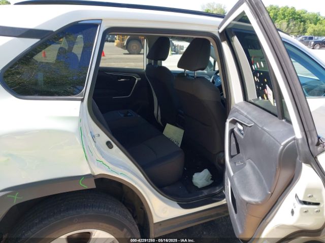2T3P1RFV2LC071673 Toyota Rav4 Xle