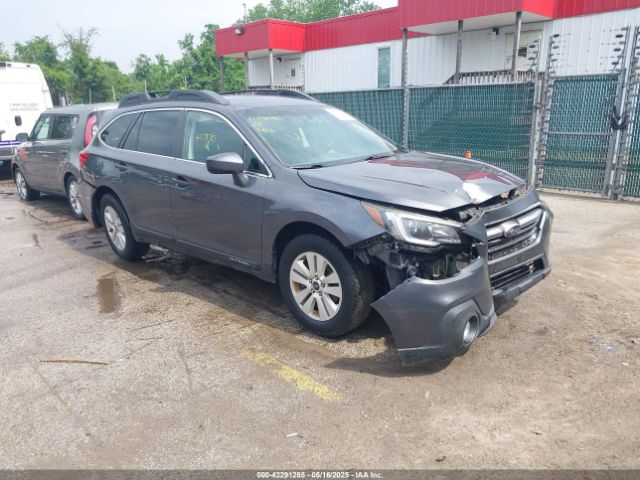 2018 SUBARU OUTBACK 4S4BSACC3J3243070