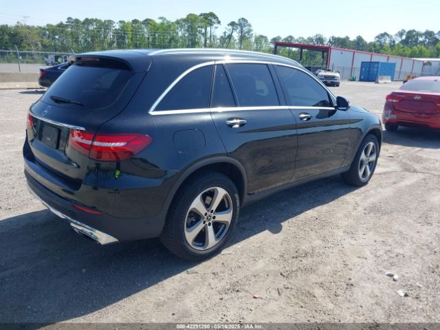 2018 MERCEDES-BENZ GLC 300 WDC0G4JB2JV080290 Photo 3
