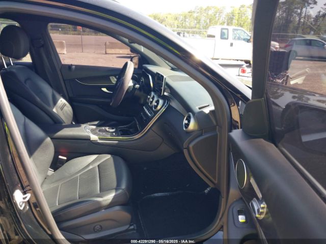 2018 MERCEDES-BENZ GLC 300 WDC0G4JB2JV080290 Photo 4