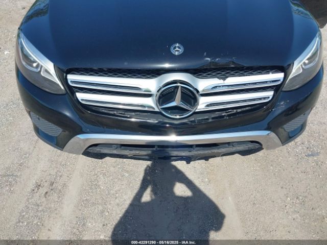 2018 MERCEDES-BENZ GLC 300 WDC0G4JB2JV080290 Photo 5