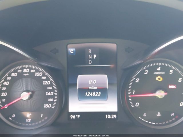 2018 MERCEDES-BENZ GLC 300 WDC0G4JB2JV080290 Photo 6