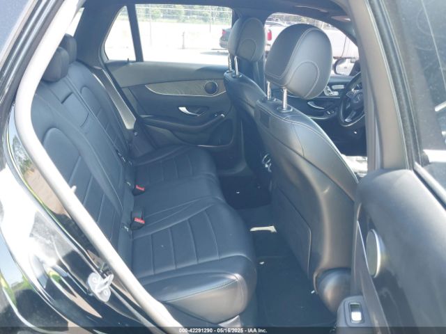 2018 MERCEDES-BENZ GLC 300 WDC0G4JB2JV080290 Photo 7