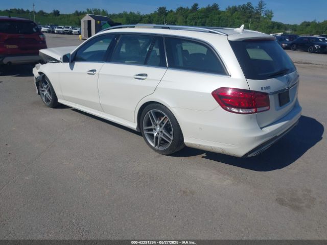 2016 MERCEDES-BENZ E 350 WDDHH8JBXGB271467 Photo 2
