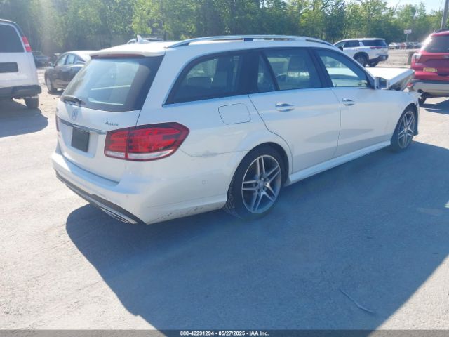 2016 MERCEDES-BENZ E 350 WDDHH8JBXGB271467 Photo 3