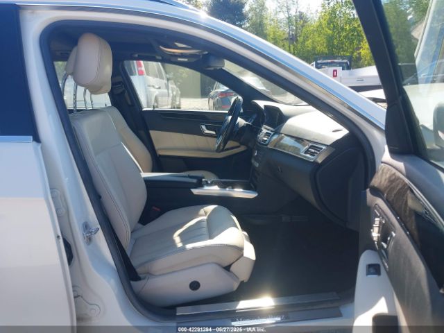 2016 MERCEDES-BENZ E 350 WDDHH8JBXGB271467 Photo 4