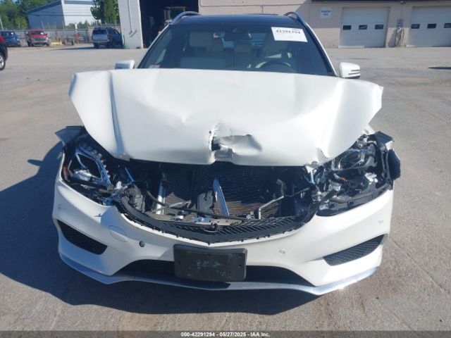 2016 MERCEDES-BENZ E 350 WDDHH8JBXGB271467 Photo 5