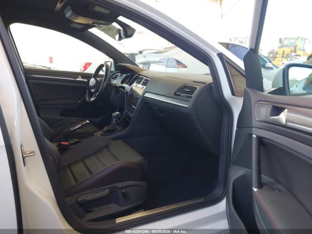 3VW6T7AU4KM036847 Volkswagen Golf Gti 2.0t Autobahn/2.0t Rabbit Edition/2.0t S/2.0t Se