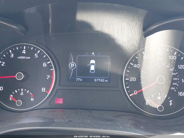 5XXGT4L34GG054428 KIA t-gdi theta ii