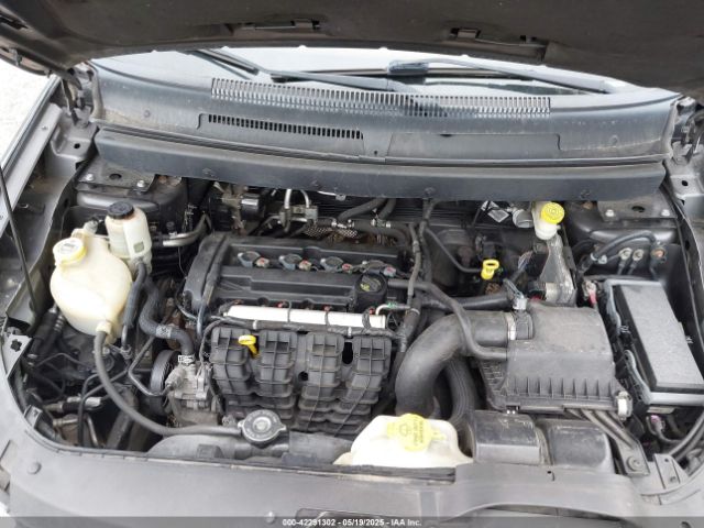 3C4PDCAB6FT669891 Dodge Journey American Value Pkg
