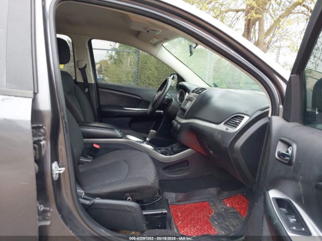 3C4PDCAB6FT669891 Dodge Journey American Value Pkg