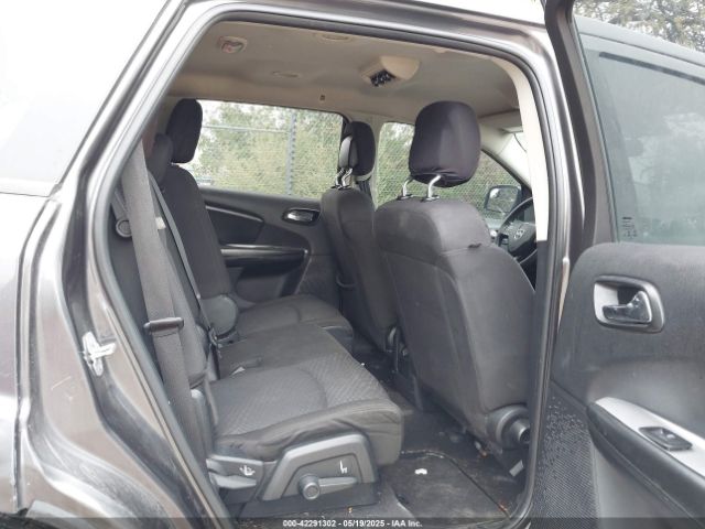 3C4PDCAB6FT669891 Dodge Journey American Value Pkg