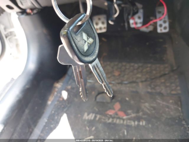 2005 MITSUBISHI LANCER JA3AJ66F85U013089 Photo 10