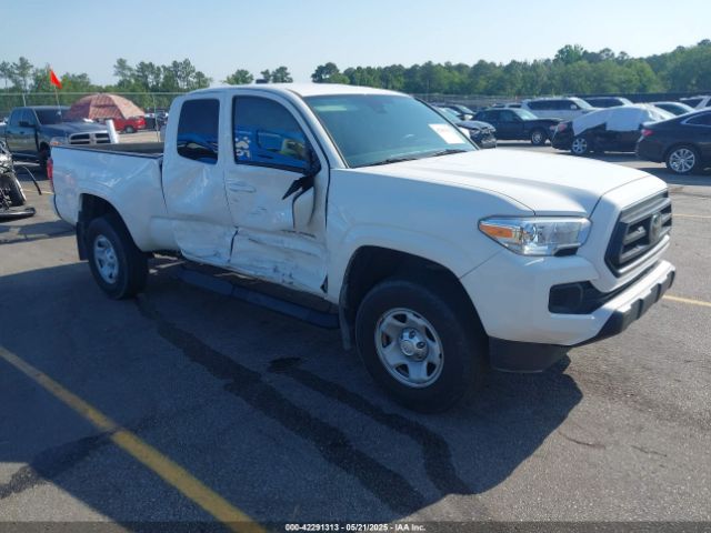3TYRX5GN4MT009048 auction archive image