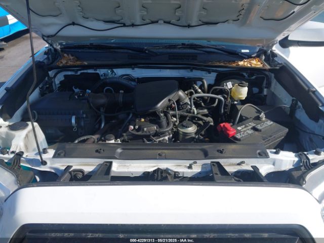 3TYRX5GN4MT009048 Toyota Tacoma Sr