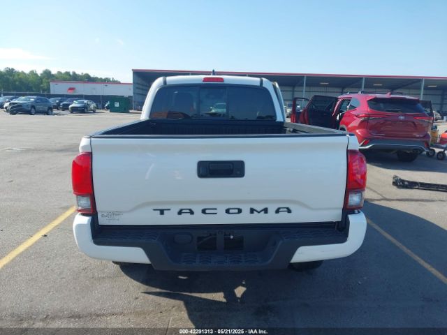 3TYRX5GN4MT009048 Toyota Tacoma Sr