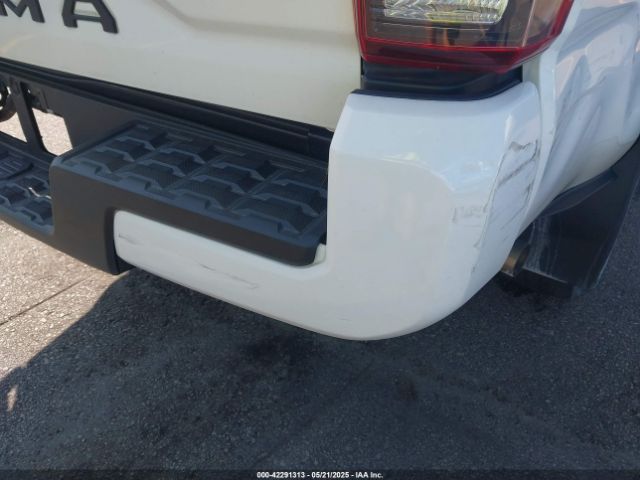 3TYRX5GN4MT009048 Toyota Tacoma Sr