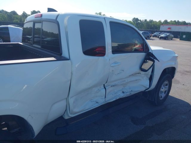 3TYRX5GN4MT009048 Toyota Tacoma Sr
