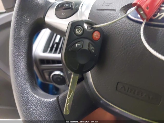 1FADP3F22EL459856 Ford 2014