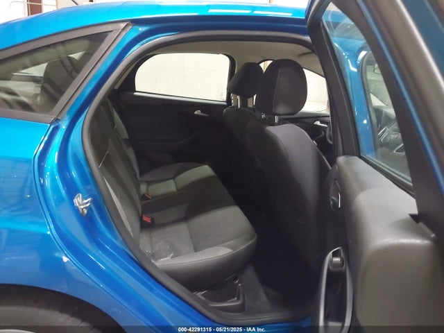 1FADP3F22EL459856 Ford 2014