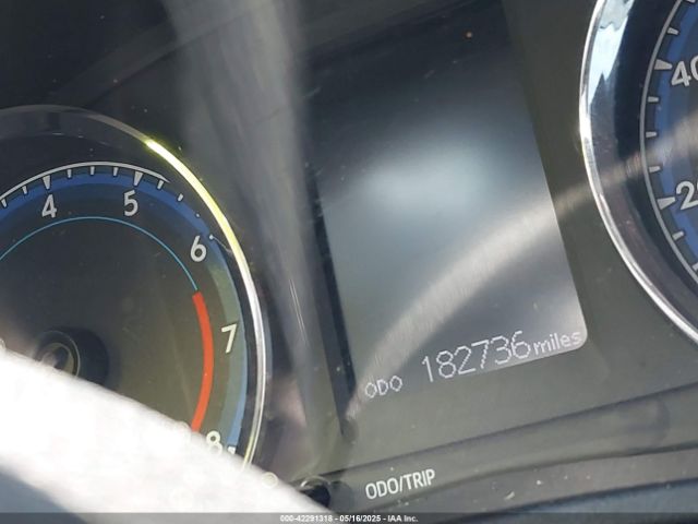 2T1BURHE0HC930063 Toyota COROLLA LE