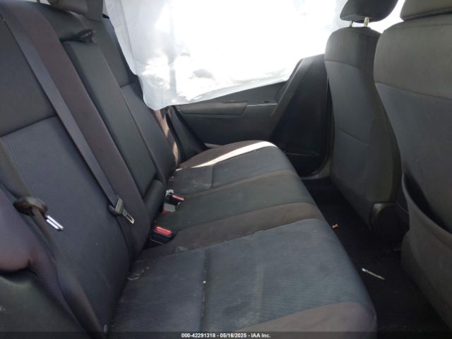 2T1BURHE0HC930063 Toyota COROLLA LE
