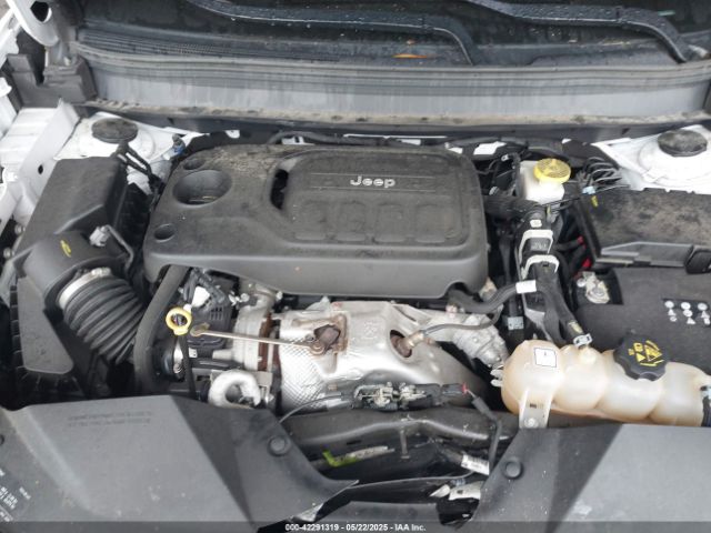 1C4PJMDN9LD534376 Jeep Cherokee Limited 4x4