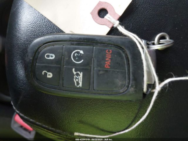 1C4PJMDN9LD534376 Jeep Cherokee Limited 4x4