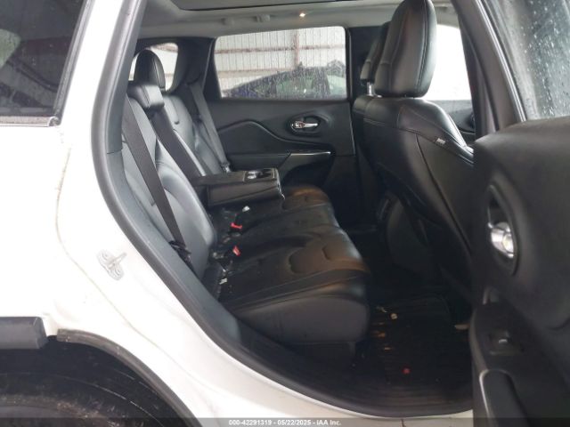 1C4PJMDN9LD534376 Jeep Cherokee Limited 4x4