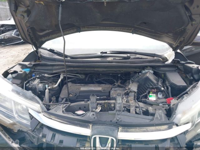 2HKRM4H53FH635860 Honda CR-V EX