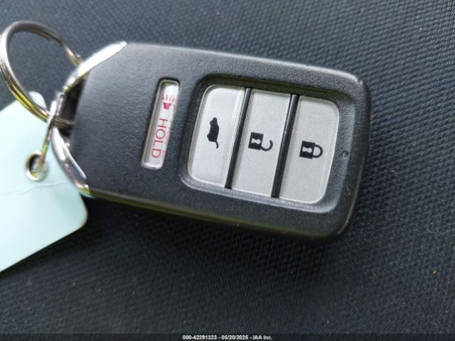 2HKRM4H53FH635860 Honda CR-V EX