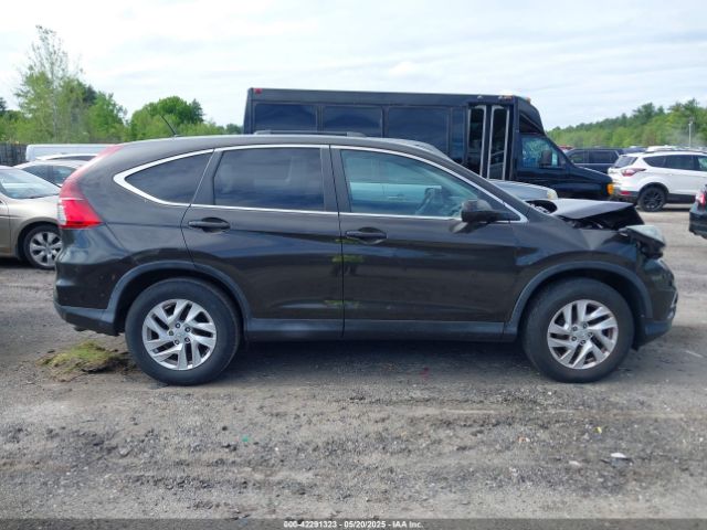 2HKRM4H53FH635860 Honda CR-V EX