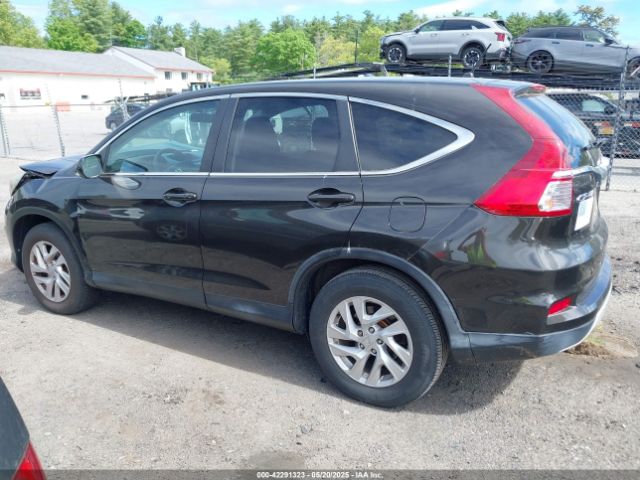 2HKRM4H53FH635860 Honda CR-V EX