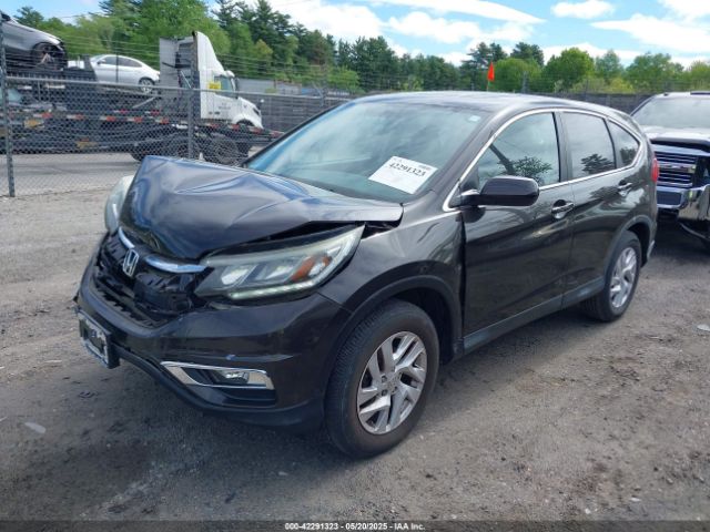 2HKRM4H53FH635860 Honda CR-V EX