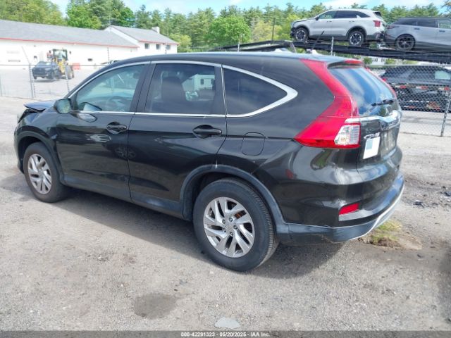 2HKRM4H53FH635860 Honda CR-V EX