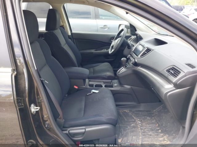 2HKRM4H53FH635860 Honda CR-V EX