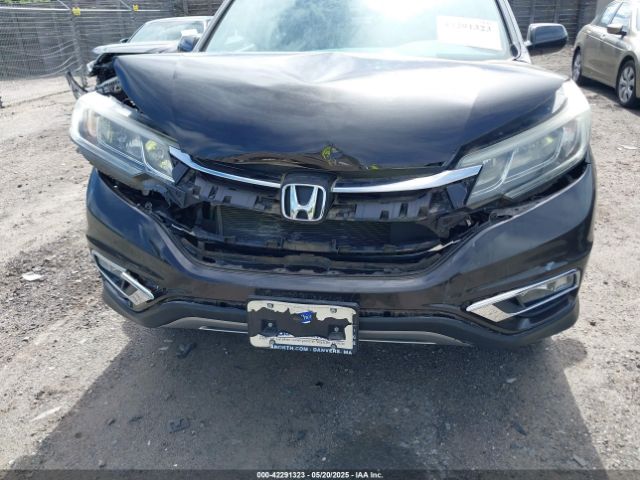 2HKRM4H53FH635860 Honda CR-V EX