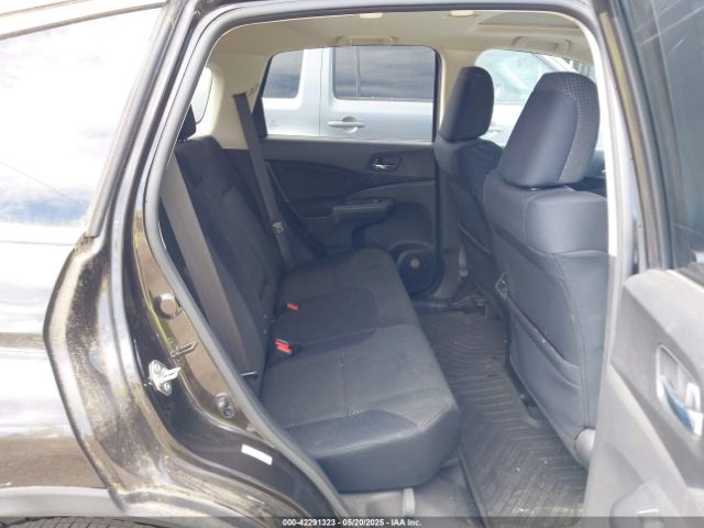 2HKRM4H53FH635860 Honda CR-V EX