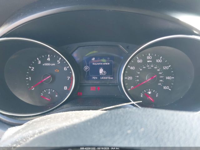KNDMB5C14H6283833 KIA SEDONA LX