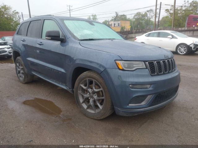 2020 JEEP GRAND CHEROKEE 1C4RJFBG9LC435989