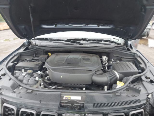 2020 JEEP GRAND CHEROKEE 1C4RJFBG9LC435989 Photo 9