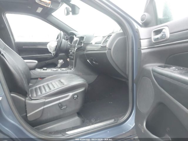 2020 JEEP GRAND CHEROKEE 1C4RJFBG9LC435989 Photo 4