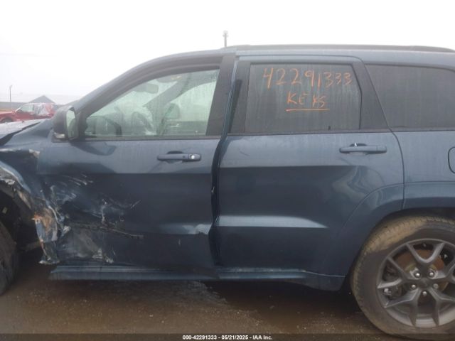 2020 JEEP GRAND CHEROKEE 1C4RJFBG9LC435989 Photo 5