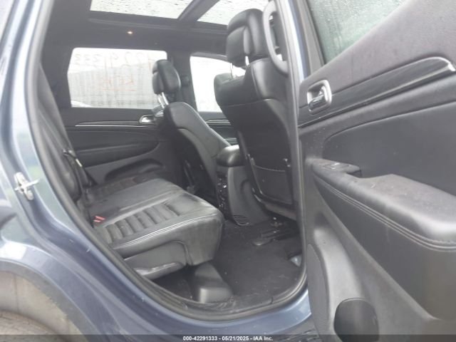 2020 JEEP GRAND CHEROKEE 1C4RJFBG9LC435989 Photo 7